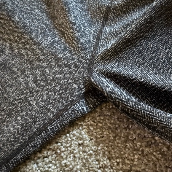 Athleta Black and Gray - Picture 2 of 6